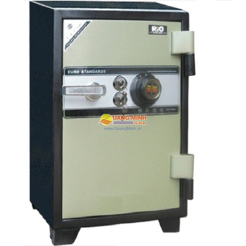 Két sắt RiO - R168